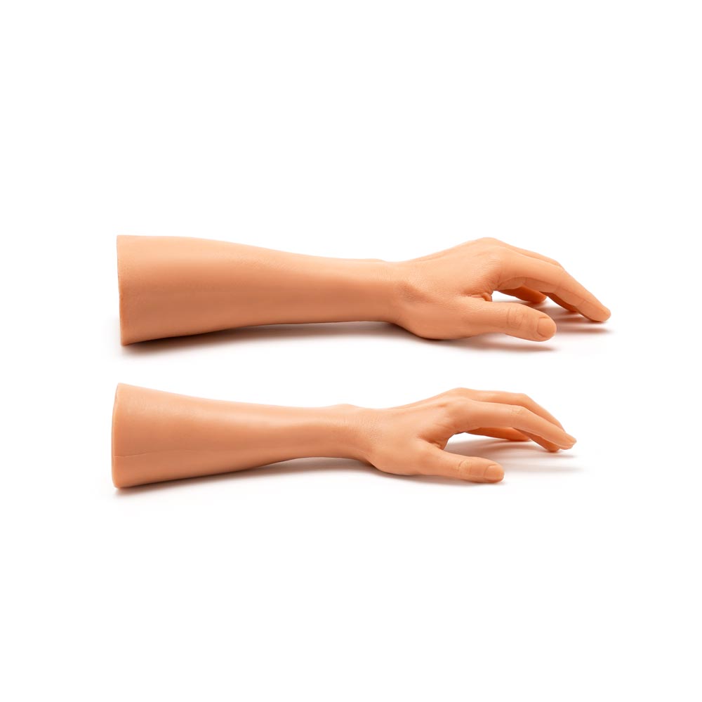 APOF Female Arm — Right or Left —Pick Skin Tone