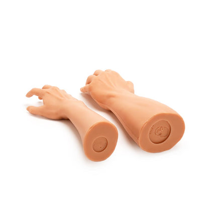 APOF Female Arm — Right or Left —Pick Skin Tone