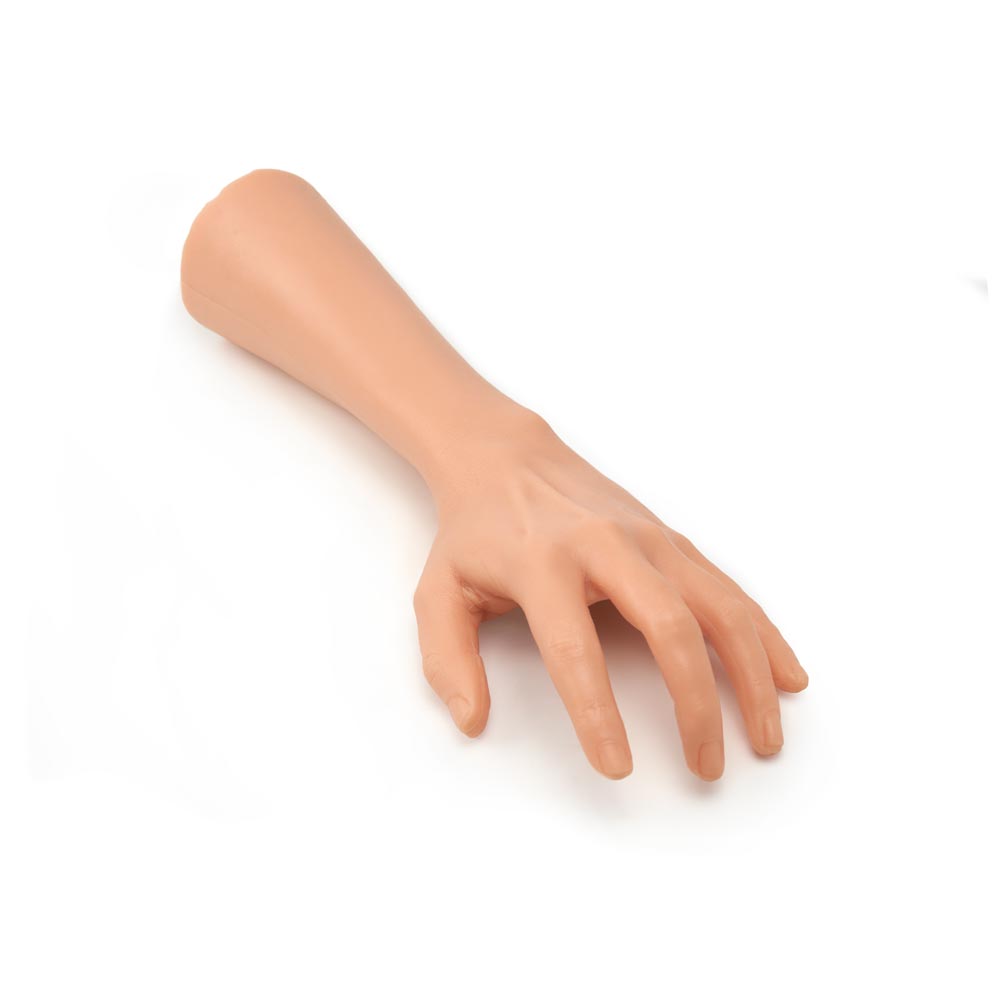 APOF Female Arm — Right or Left —Pick Skin Tone
