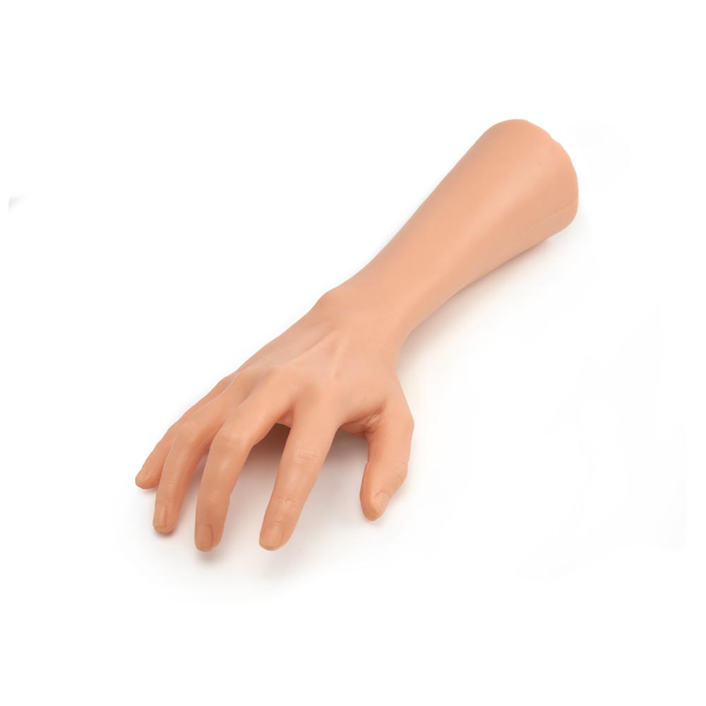 APOF Female Arm — Right or Left —Pick Skin Tone