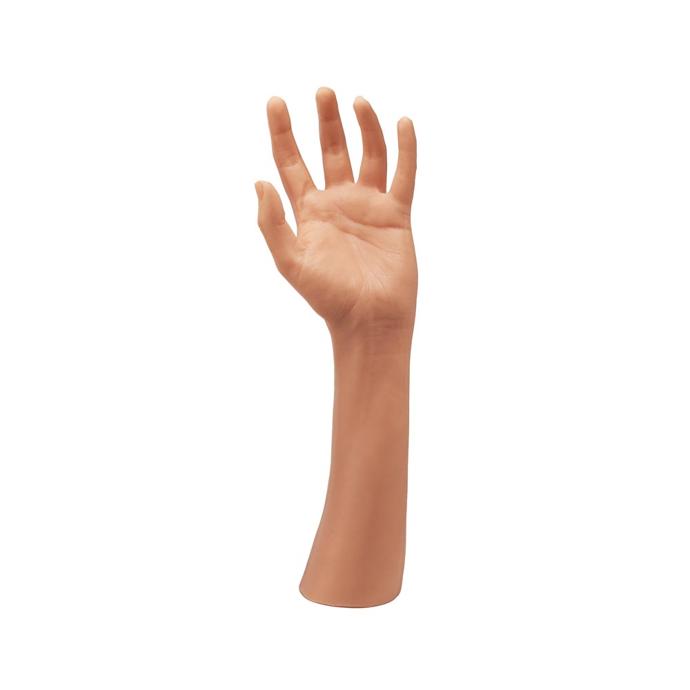 APOF Female Arm — Right or Left —Pick Skin Tone