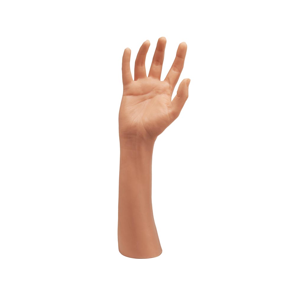APOF Female Arm — Right or Left —Pick Skin Tone