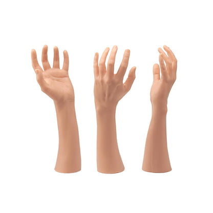 APOF Female Arm — Right or Left —Pick Skin Tone