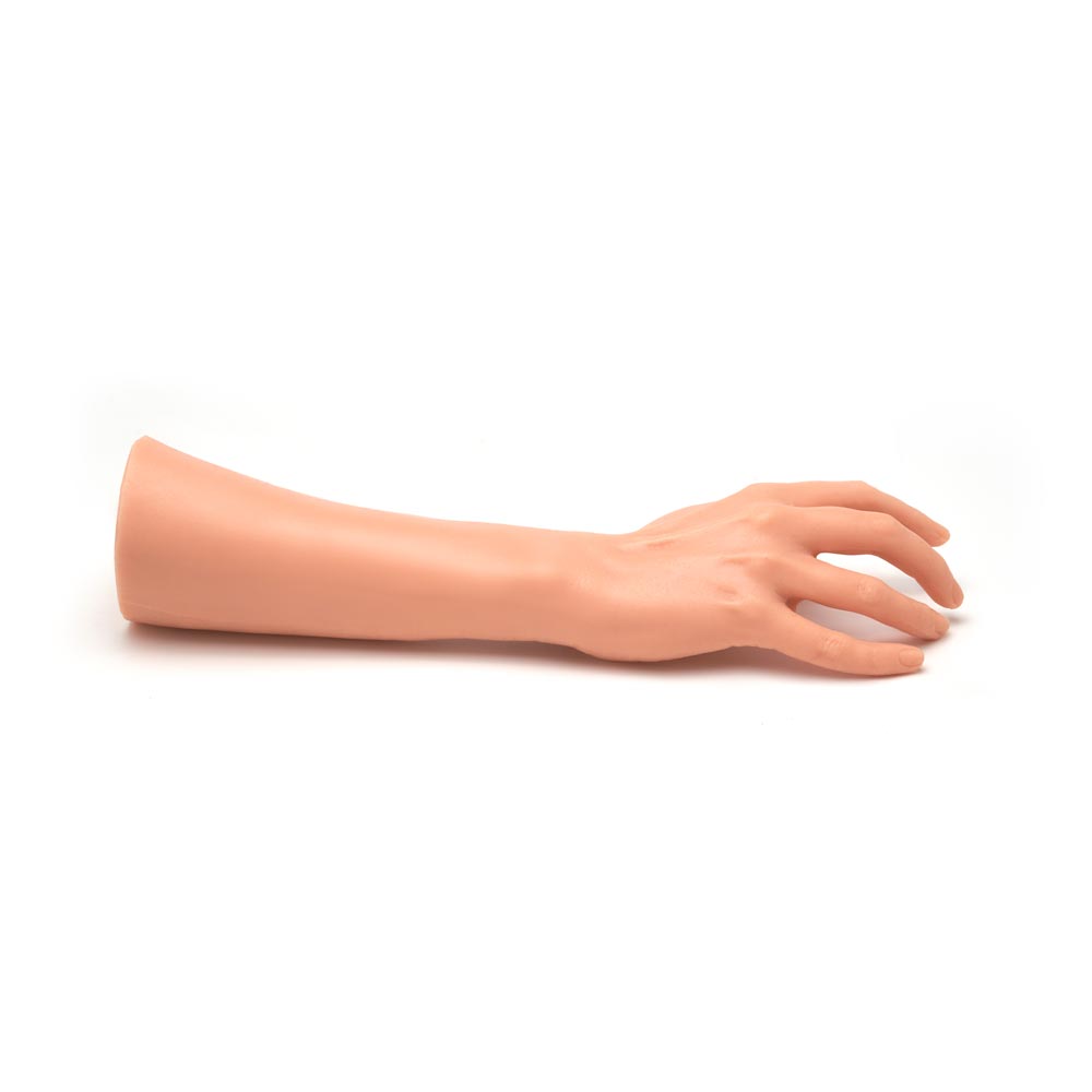 APOF Female Arm — Right or Left —Pick Skin Tone