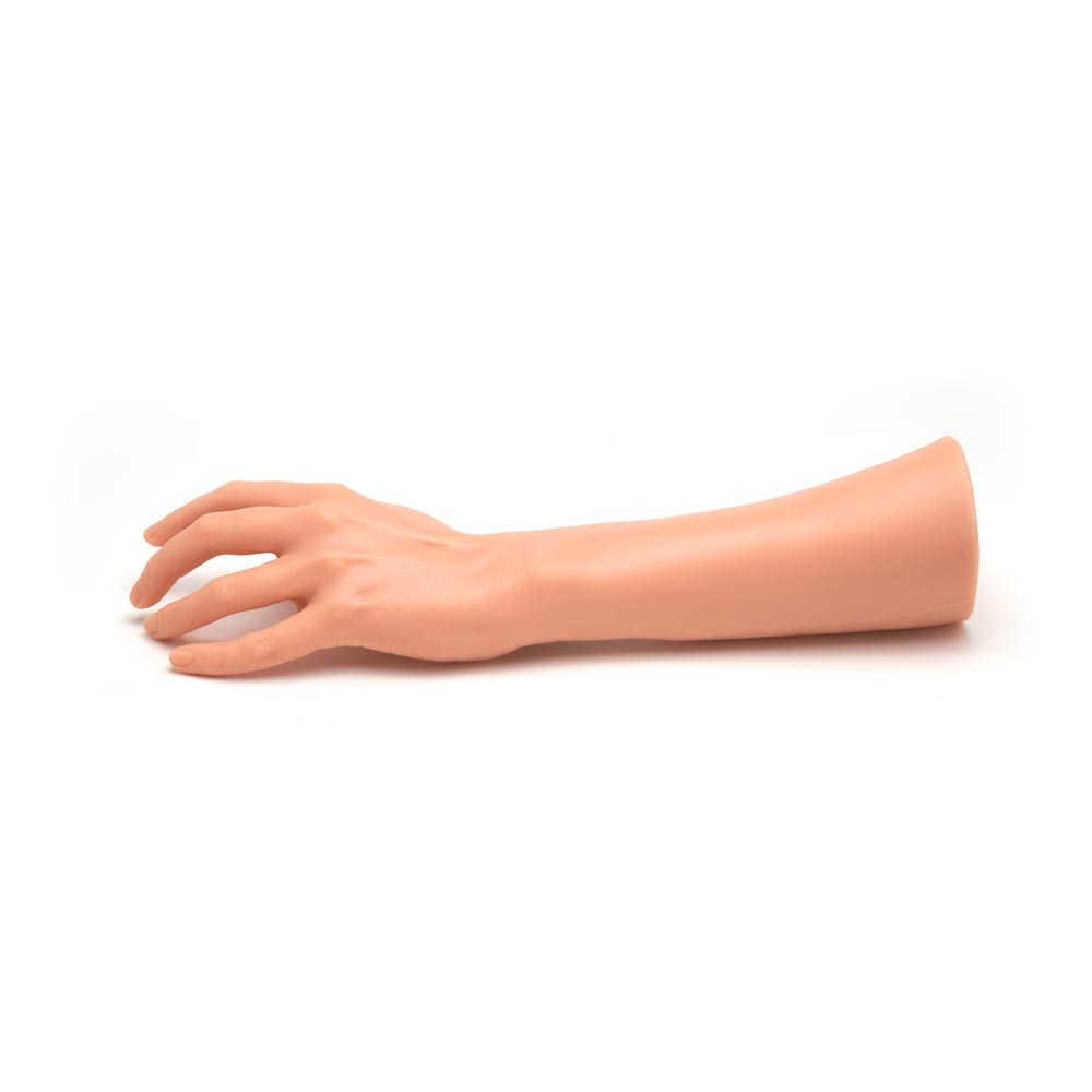 APOF Female Arm — Right or Left —Pick Skin Tone
