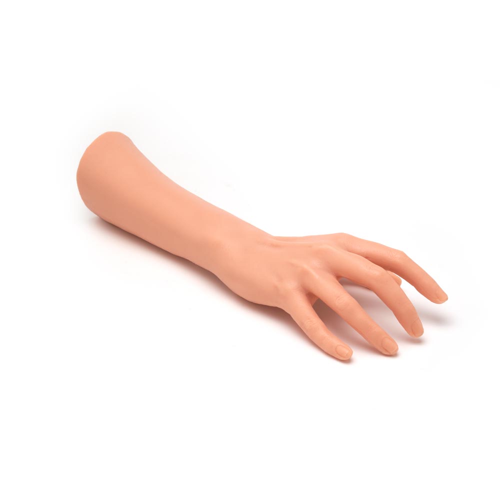 APOF Female Arm — Right or Left —Pick Skin Tone