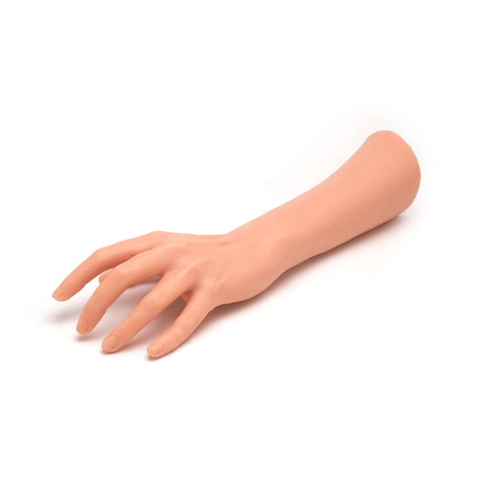APOF Female Arm — Fitzpatrick Skin Tone 2