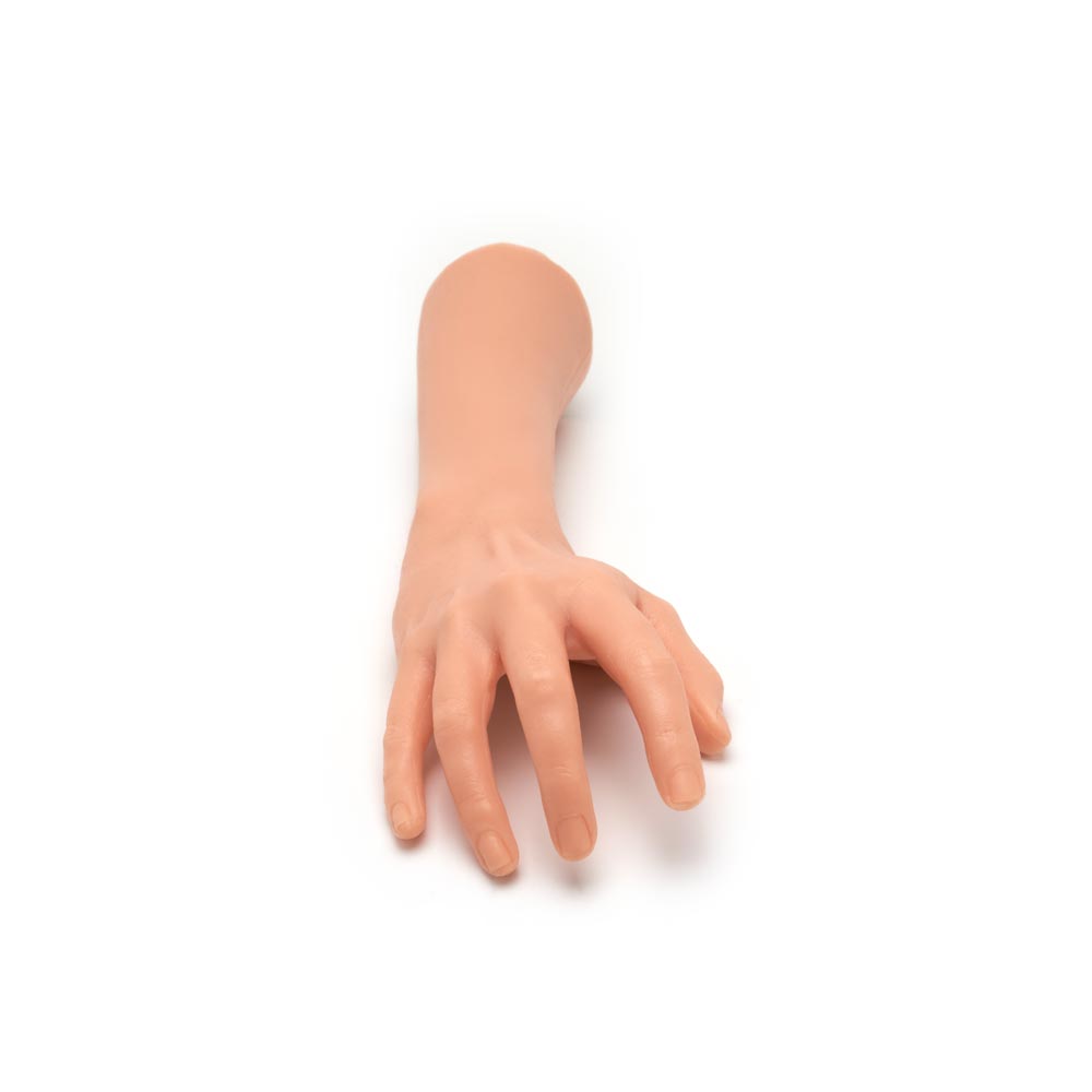 APOF Female Arm — Right or Left —Pick Skin Tone
