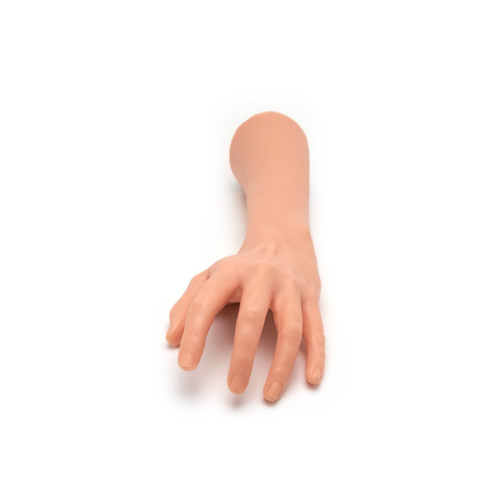 APOF Female Arm — Right or Left —Pick Skin Tone