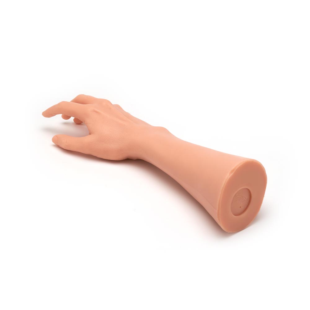 APOF Female Arm — Right or Left —Pick Skin Tone