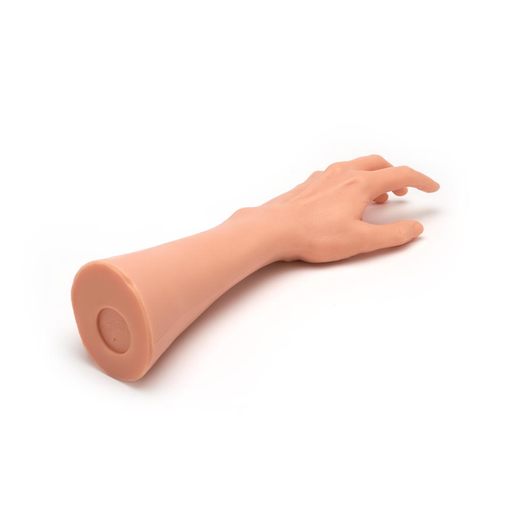 APOF Female Arm — Right or Left —Pick Skin Tone