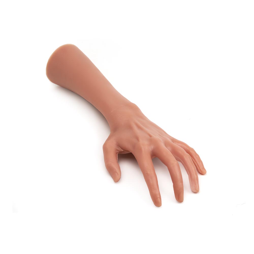 APOF Female Arm — Fitzpatrick Skin Tone 3