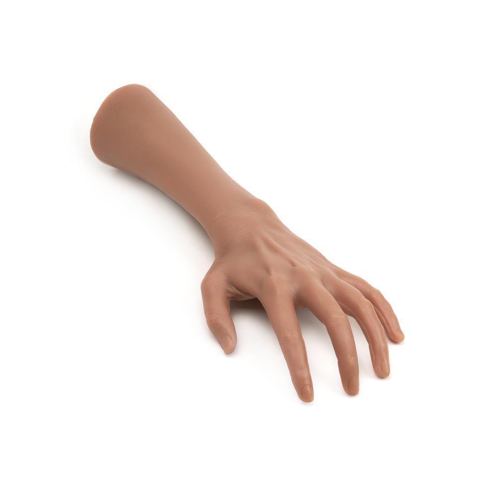 APOF Female Arm — Fitzpatrick Skin Tone 4