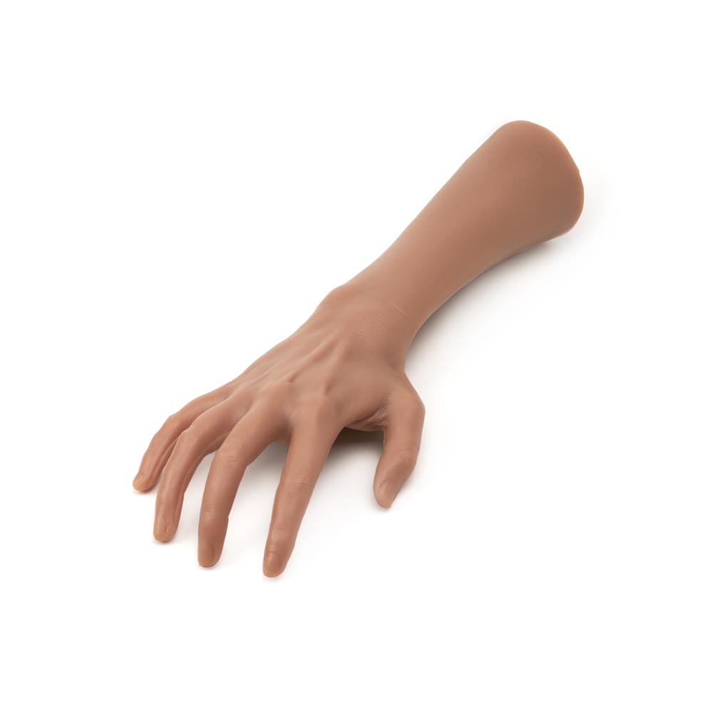 APOF Female Arm — Fitzpatrick Skin Tone 4