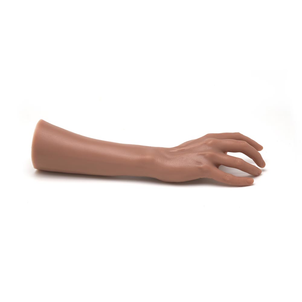 APOF Female Arm — Fitzpatrick Skin Tone 4