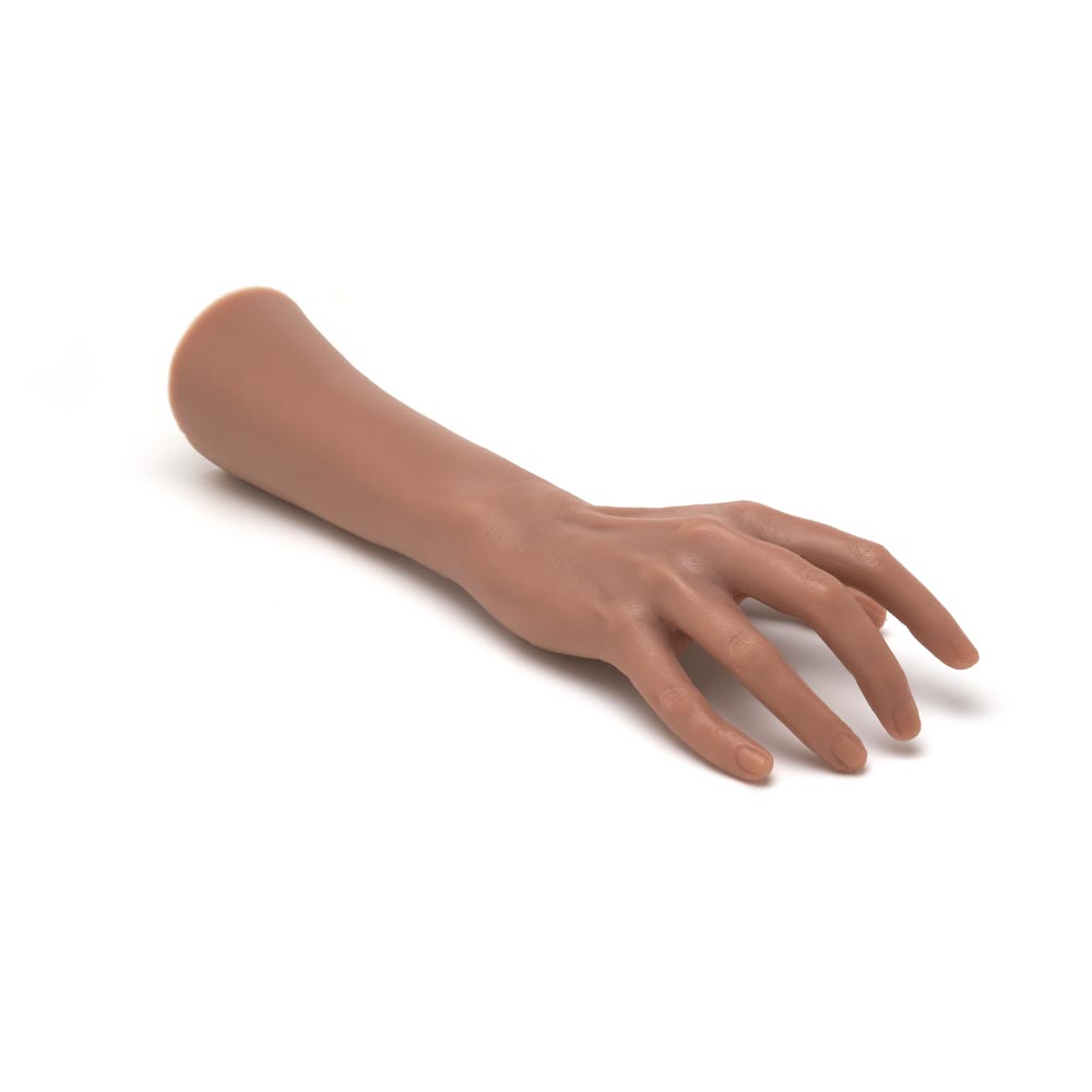 APOF Female Arm — Fitzpatrick Skin Tone 4
