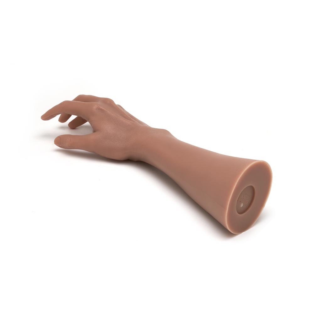 APOF Female Arm — Fitzpatrick Skin Tone 4
