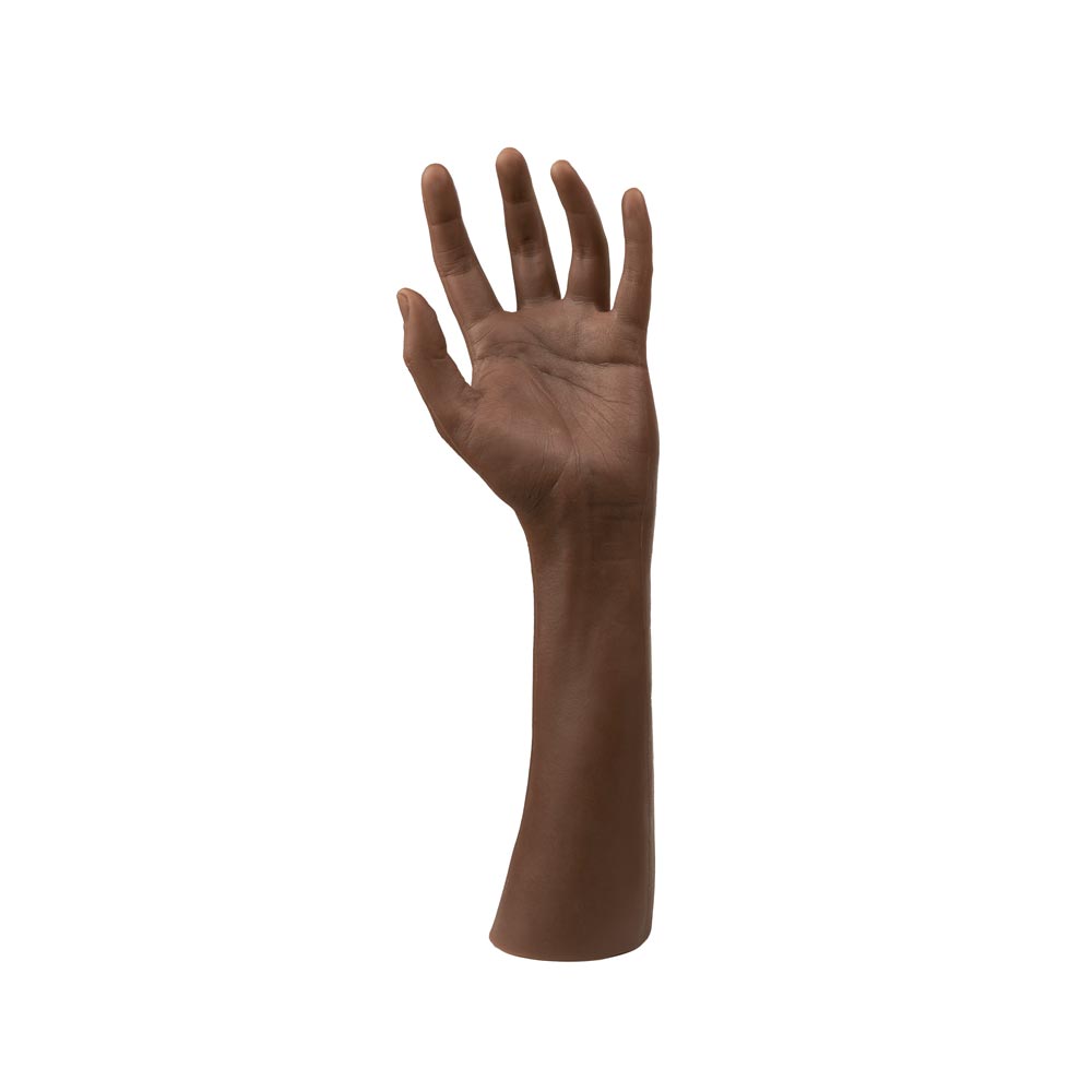 APOF Female Arm — Fitzpatrick Skin Tone 5