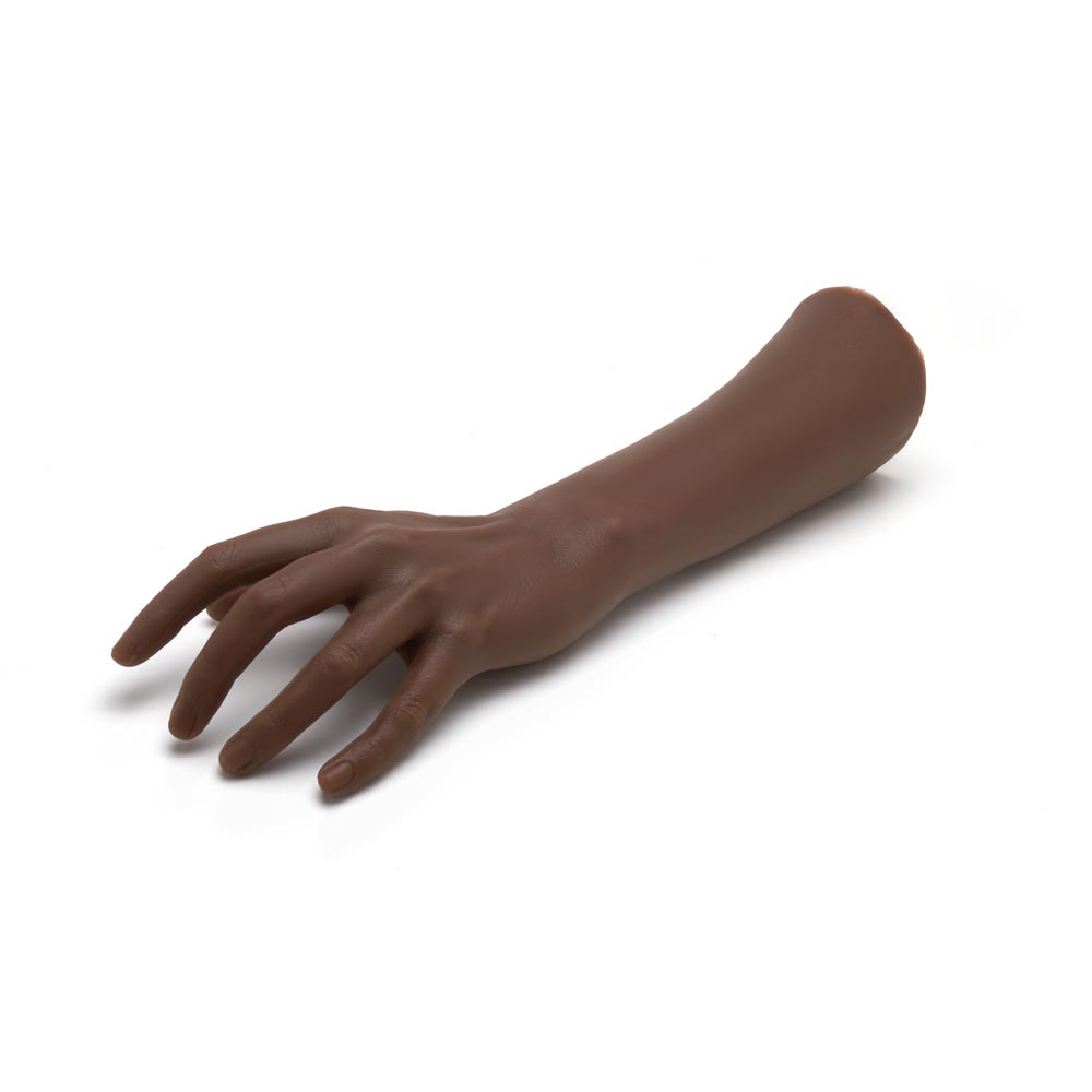 APOF Female Arm — Fitzpatrick Skin Tone 5