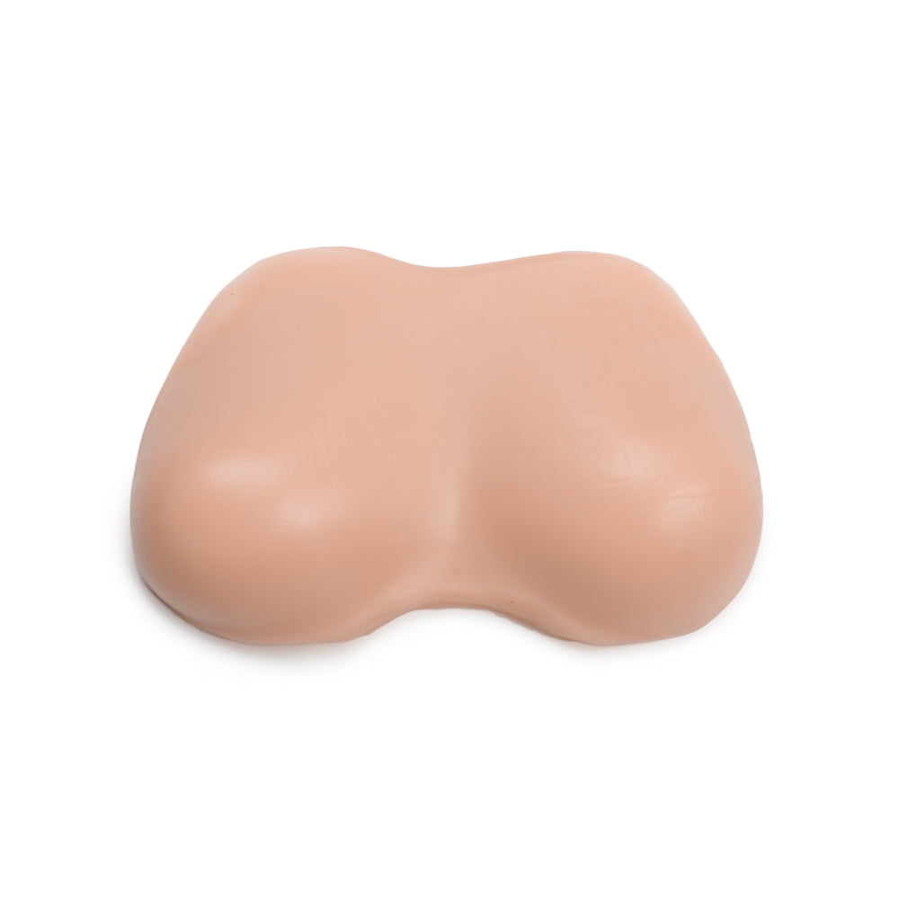 Breasts (Nippleless)
