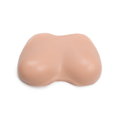 Breasts (Nippleless)