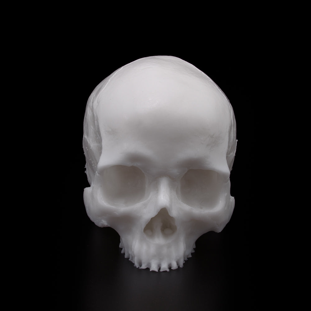 Yorick Skull