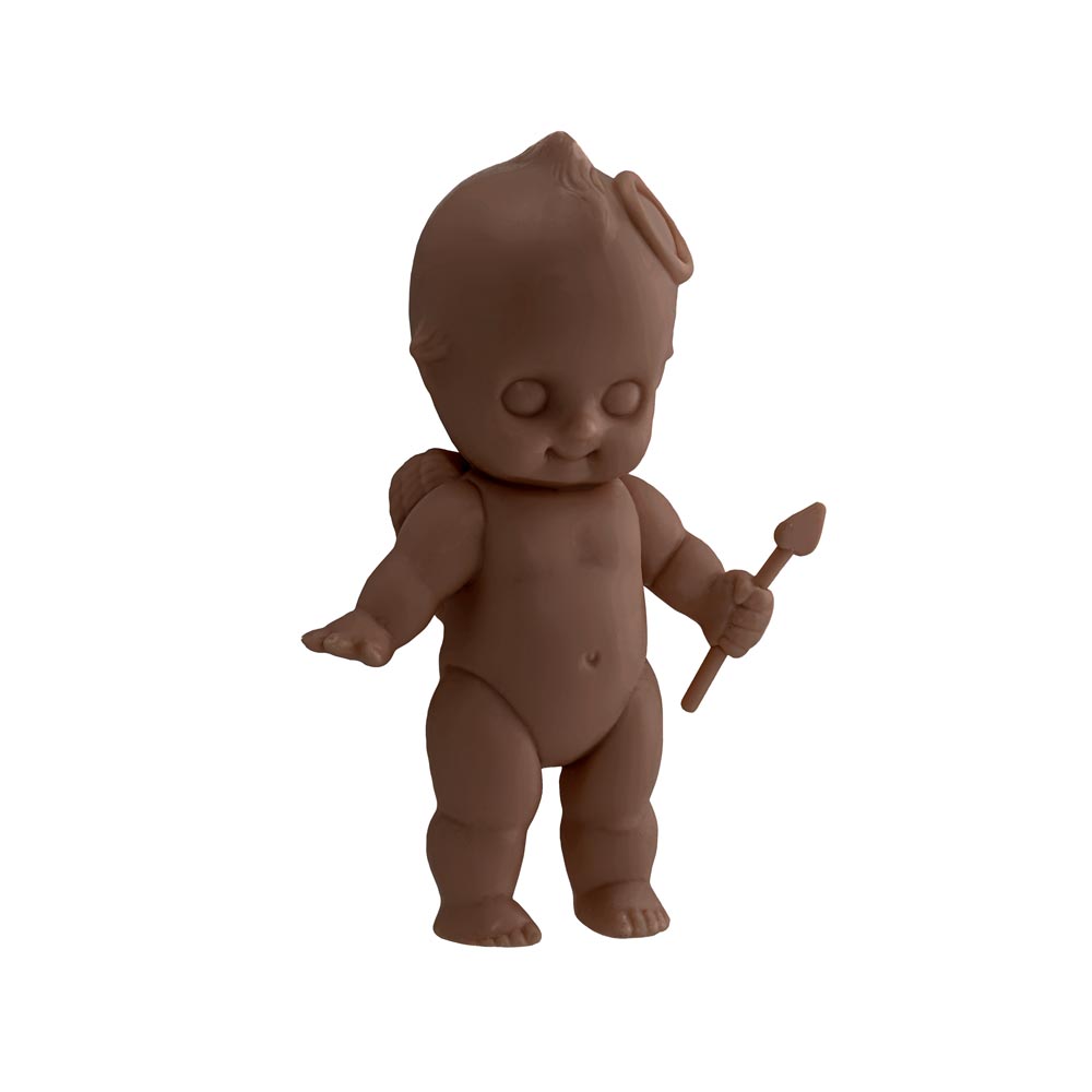 Tattooable Angel Cutie Doll — Fitzpatrick Tone 5
