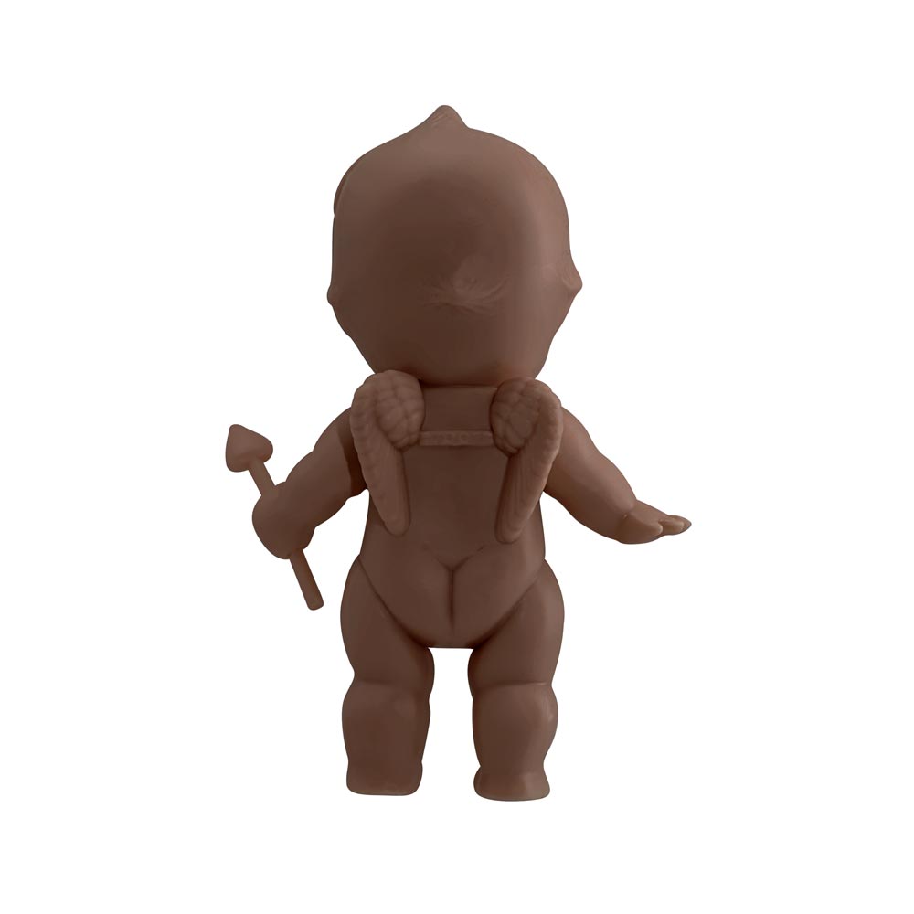 Tattooable Angel Cutie Doll — Fitzpatrick Tone 5