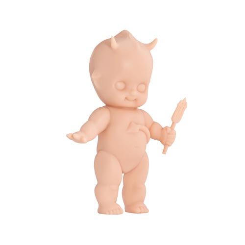 Devil Cutie Doll - A Pound of Flesh