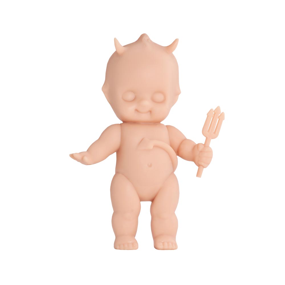 Devil Cutie Doll - A Pound of Flesh