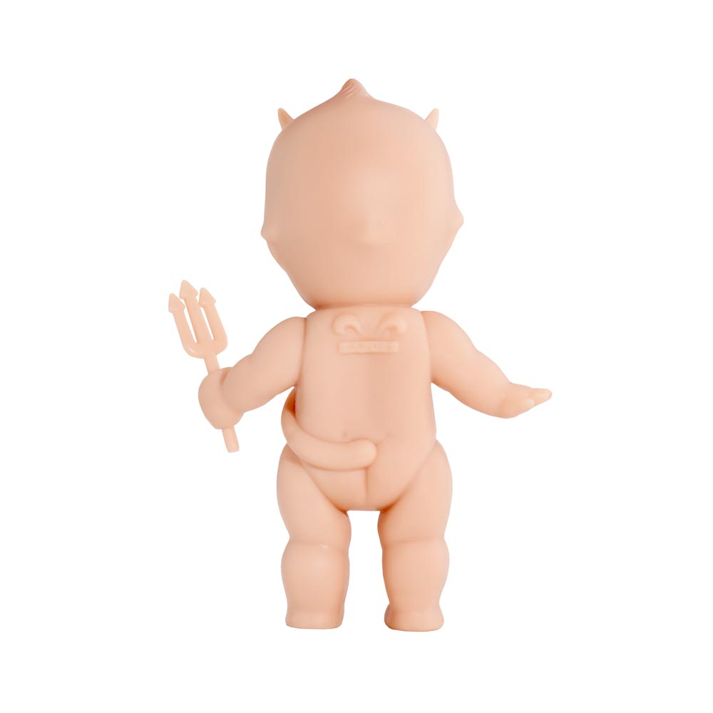 Devil Cutie Doll - A Pound of Flesh