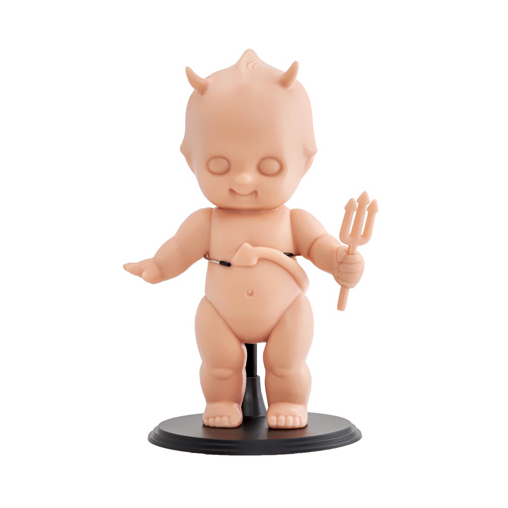 Devil Cutie Doll - A Pound of Flesh