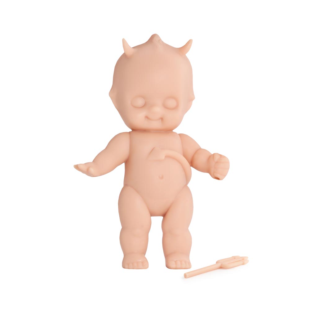 Devil Cutie Doll - A Pound of Flesh