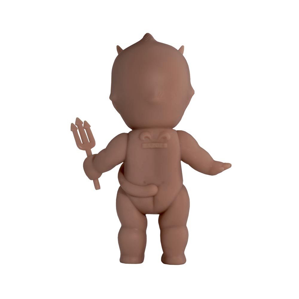 Devilbbby Devil Baby Animated