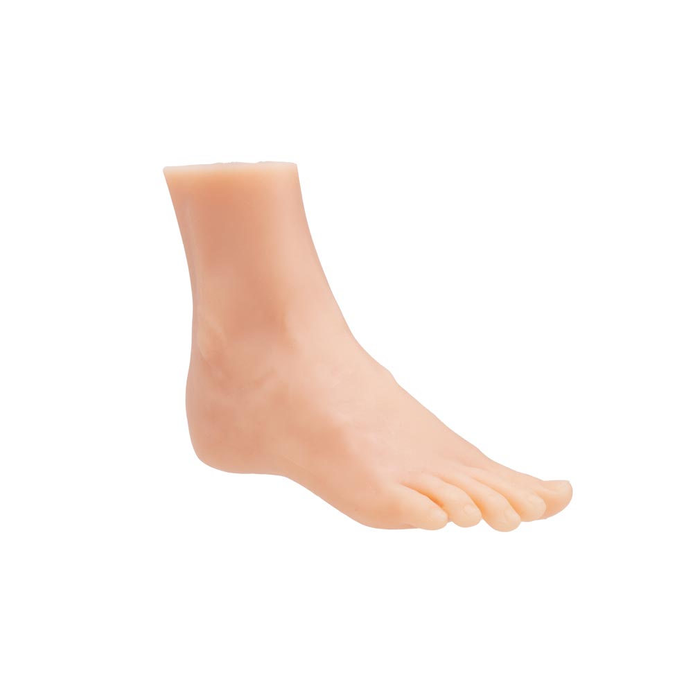 Left Foot Conversion Kit Right Foot Left Foot