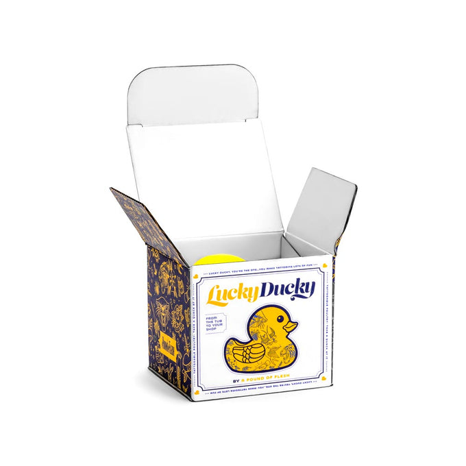 Lucky Ducky – Pick Size