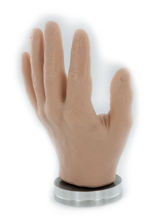 APOF Hand Display Stand (Short) with Hand