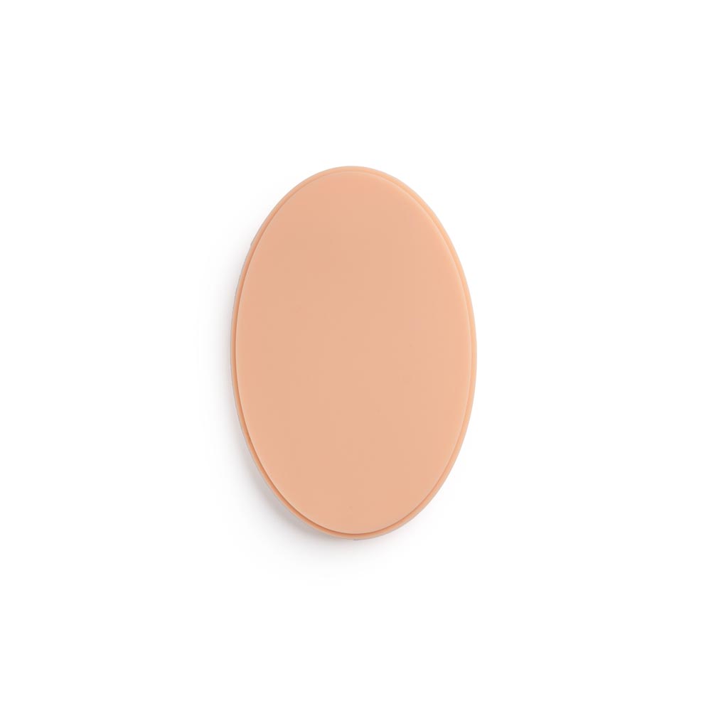 APOF Micro Series Small Oval in Fitzpatrick Tone 2