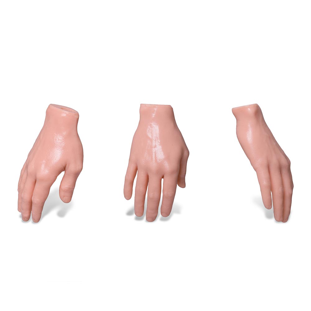 APOF Right Hand (Multi-view)