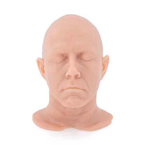 APOF Jesse Smith Shrunken Head (Thumbnail)