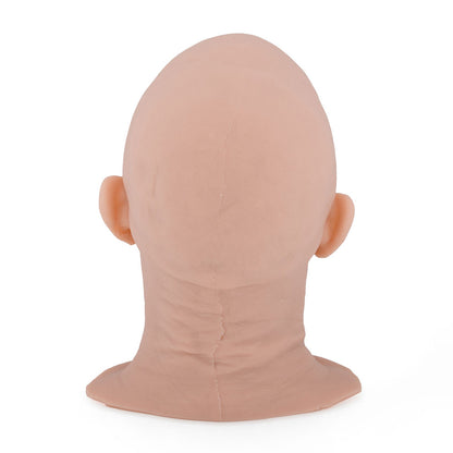 Idol Series Jesse Smith Head