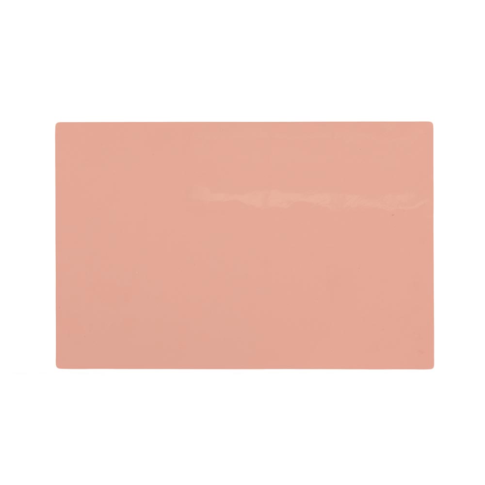 A Pound of Flesh Tattooable Synthetic Canvas — 8mm Pink Tone