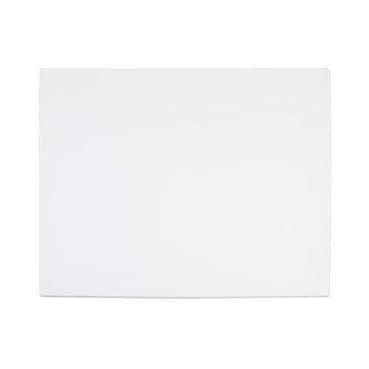 A Pound of Flesh Tattooable Synthetic Canvas — 4mm White