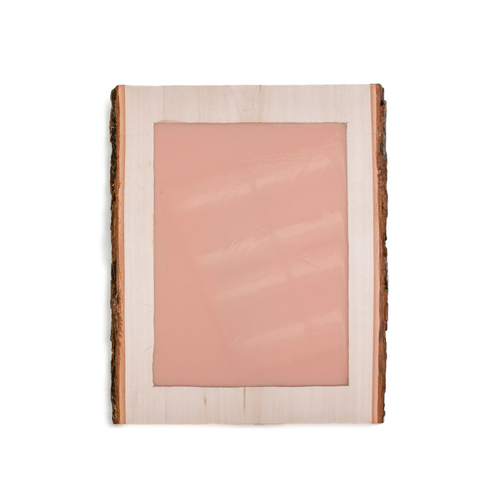 Gallery Series Rectangle Wood Plank