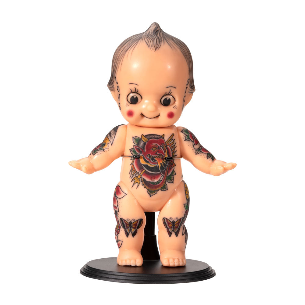 A Pound of Flesh Tattooable Cutie Doll